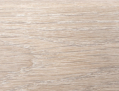 Pale Sandgrain Oak SPC Vinyl Ramp Profile
