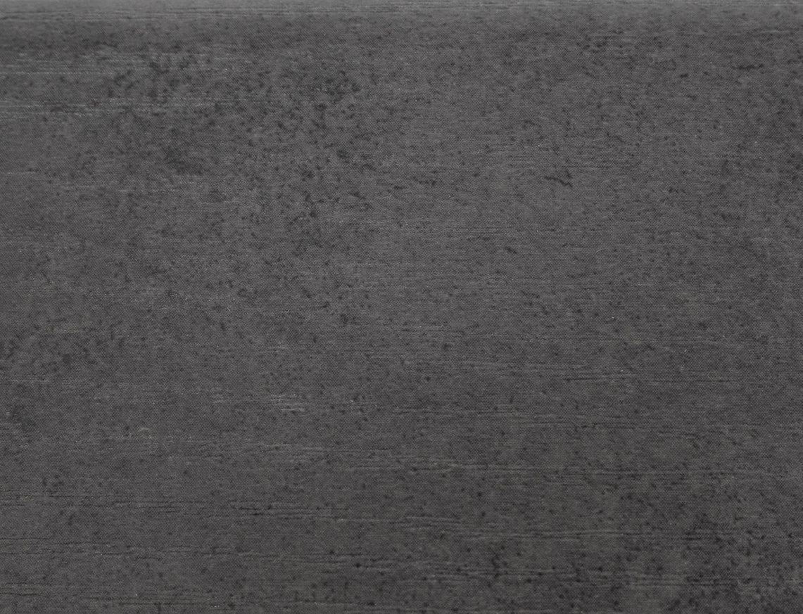 Charcoal Slate SPC Vinyl Stair Nosing