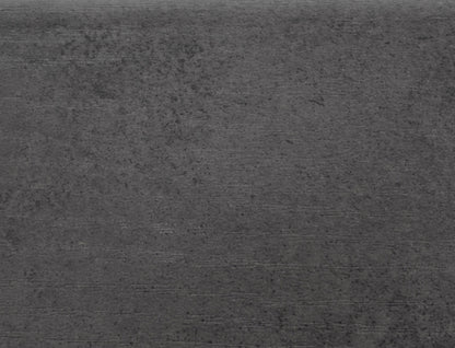Charcoal Slate SPC Vinyl Stair Nosing