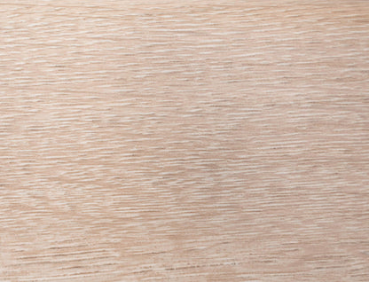 Pale Birch SPC Vinyl Stair Nosing