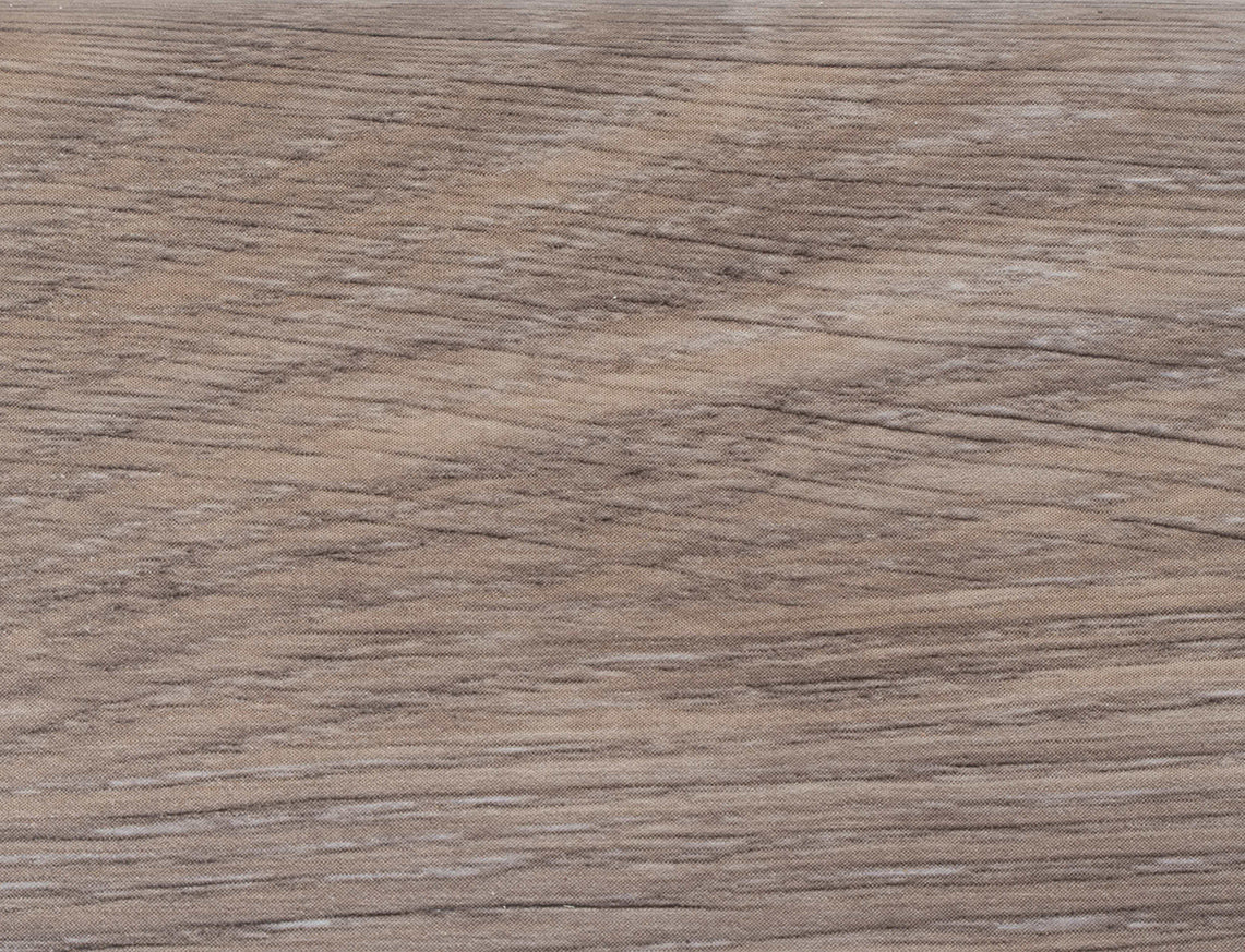 Dusty Oak SPC Vinyl Stair Nosing
