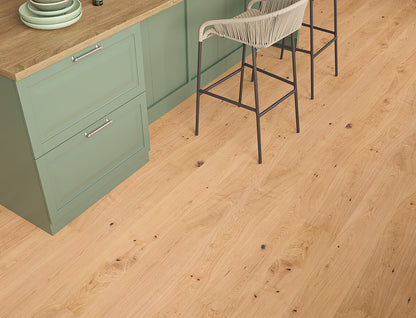 Lisburn Engineered Oak