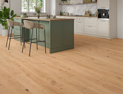 Lisburn Engineered Oak
