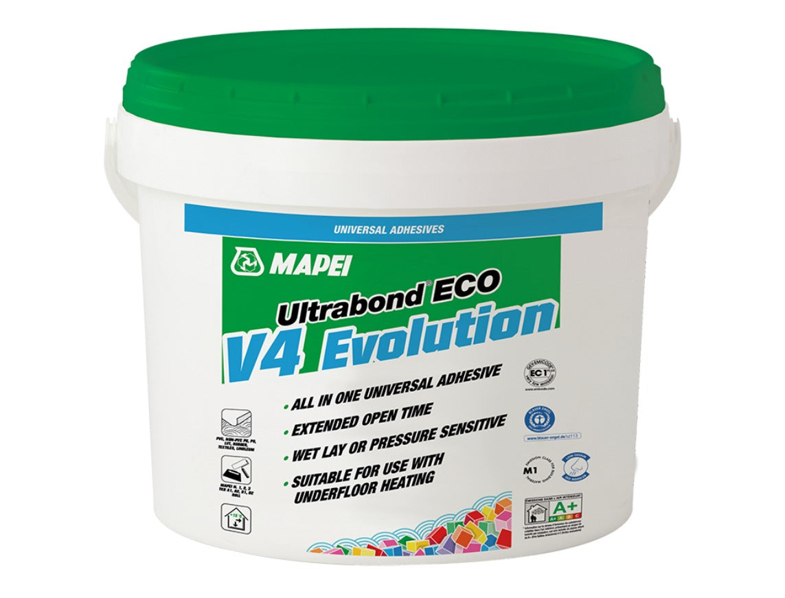 Ultrabond Eco V4 Evolution (15kg)