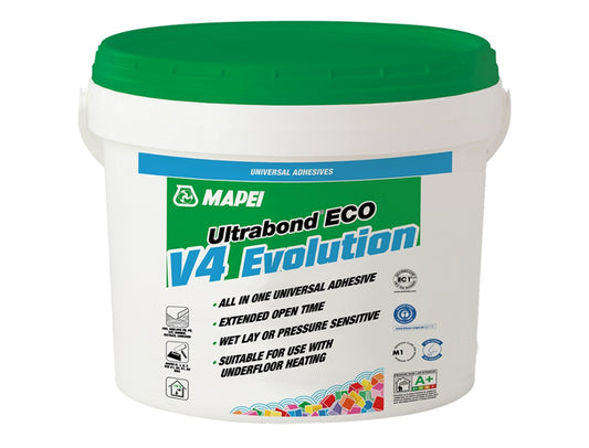 Ultrabond Eco V4 Evolution (15kg)