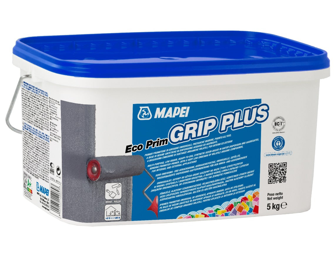 Eco Prim Grip Plus (5kg) – Bonding Primer