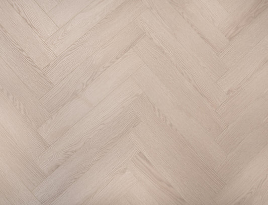 Oakleigh 8mm Herringbone Helmsley Laminate