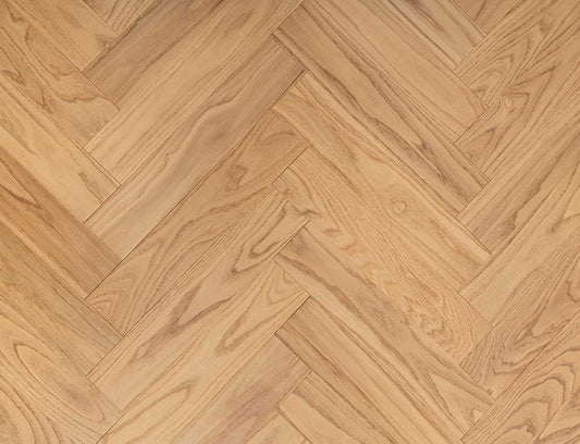 Bloomsbury Solid Oak