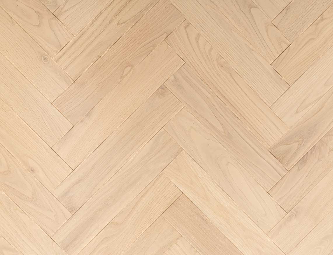 Portland Solid Oak