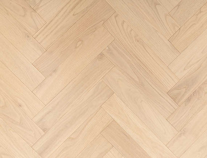 Portland Solid Oak