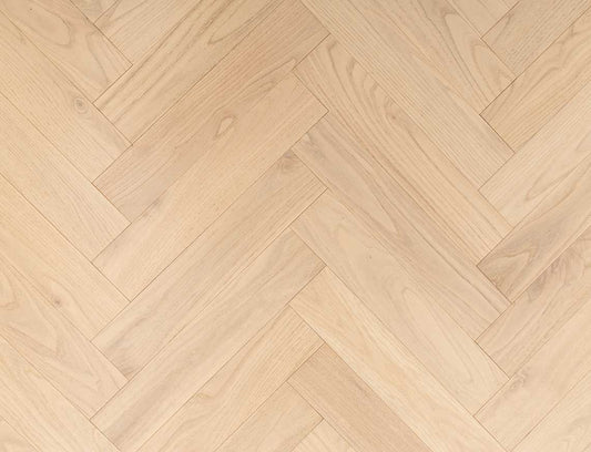 Portland Solid Oak