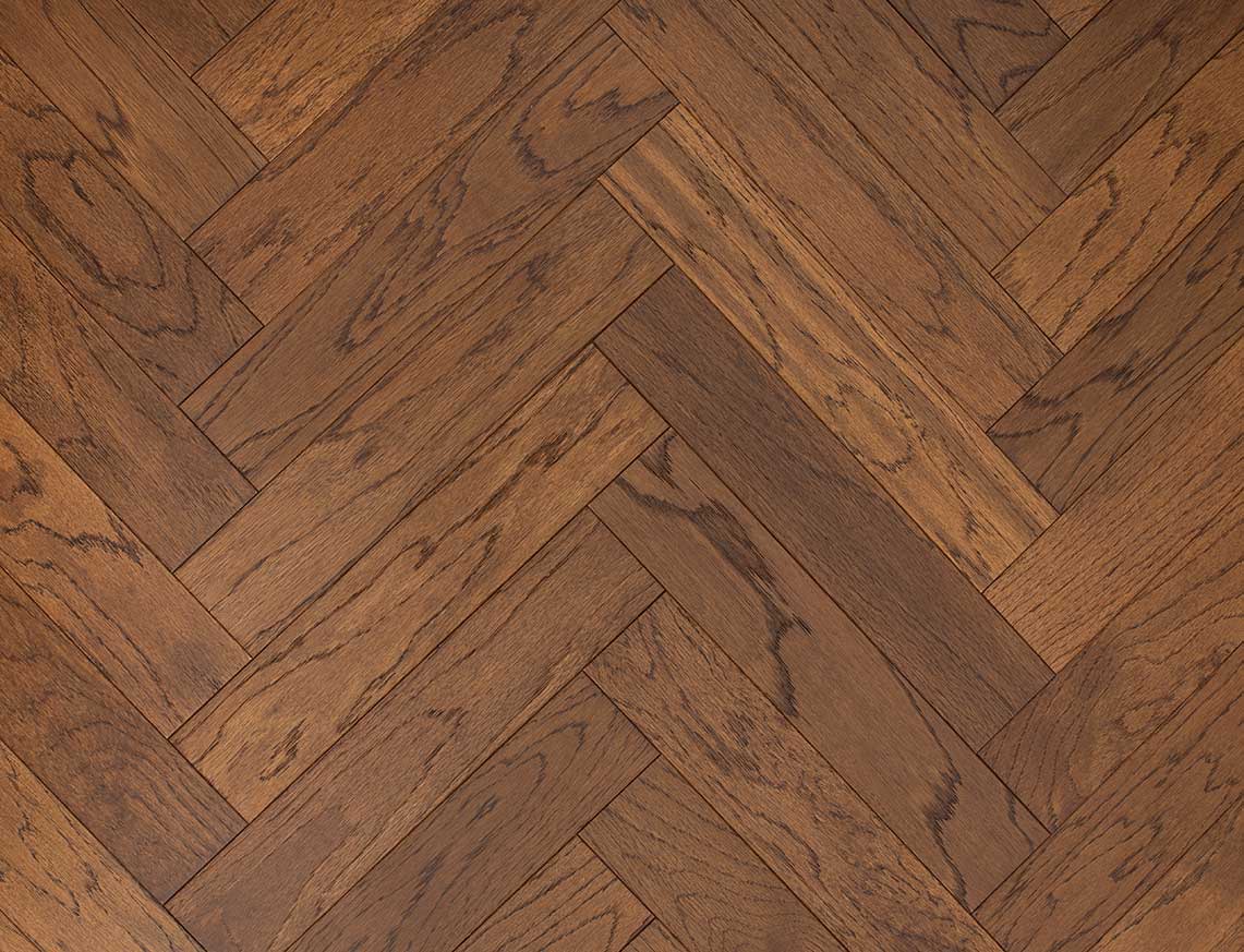 Eaton Solid Oak