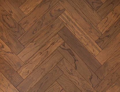 Eaton Solid Oak