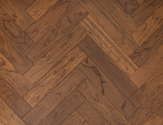 Eaton Solid Oak