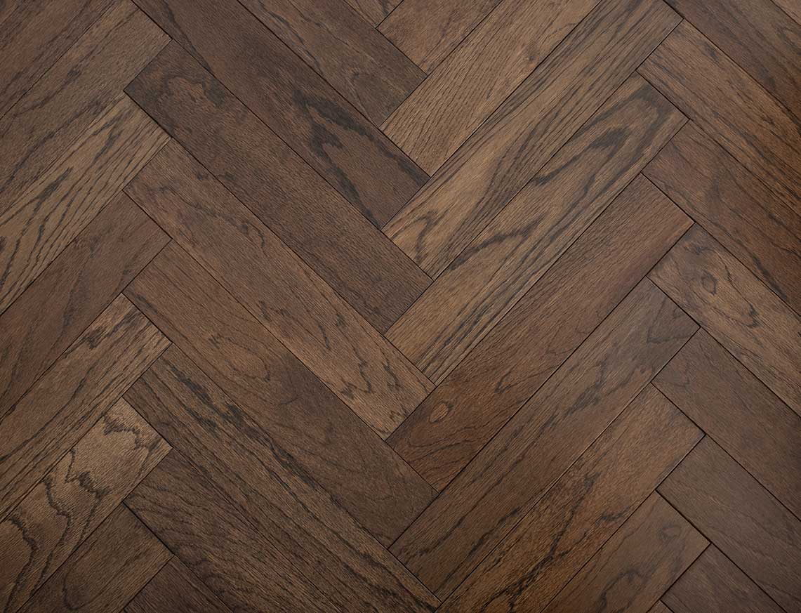 Aldgate Solid Oak