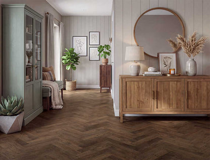 Aldgate Solid Oak