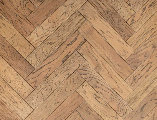 Lansdowne Solid Oak