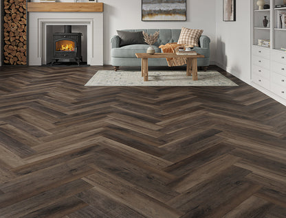 Pentle Oak SPC LVT