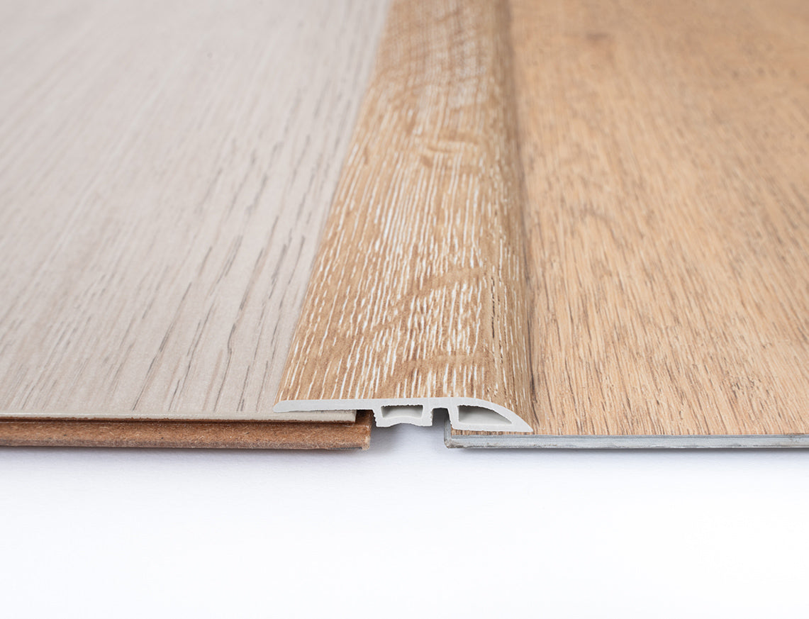 Wheatwood SPC Vinyl Ramp Profile