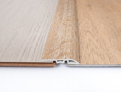 Wheatwood SPC Vinyl Ramp Profile