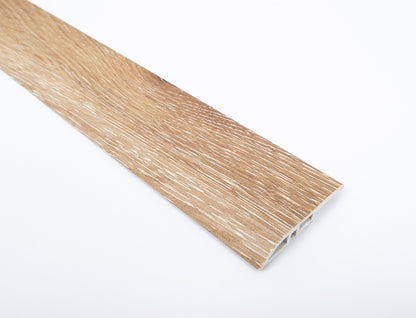 Wheatwood SPC Vinyl Ramp Profile