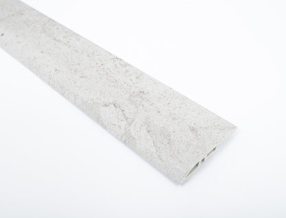 Pebble SPC Vinyl Ramp Profile