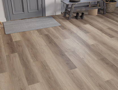 Rhossili Oak SPC LVT