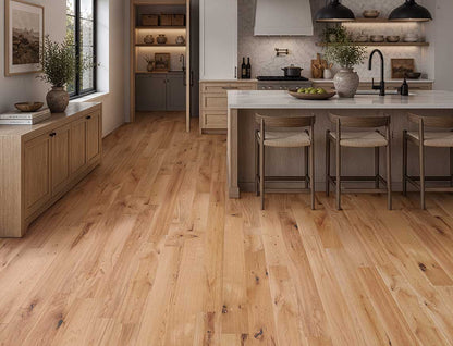 Cheyne Solid Oak