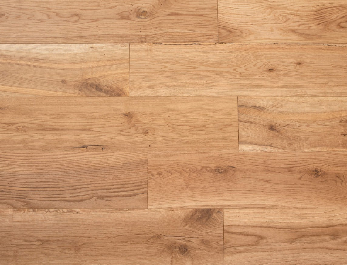 Holborn Solid Oak 