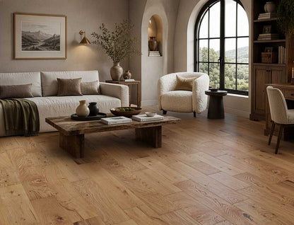 Holborn Solid Oak 