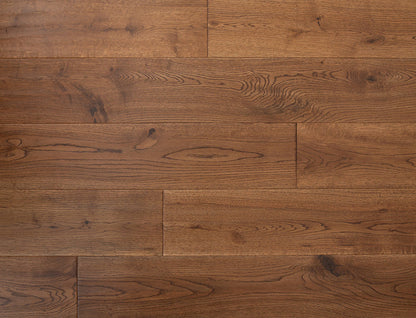 Fulbourn Solid Oak