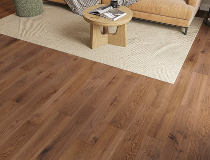 Fulbourn Solid Oak