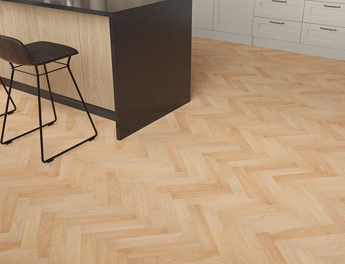 Sandwell Engineered Oak
