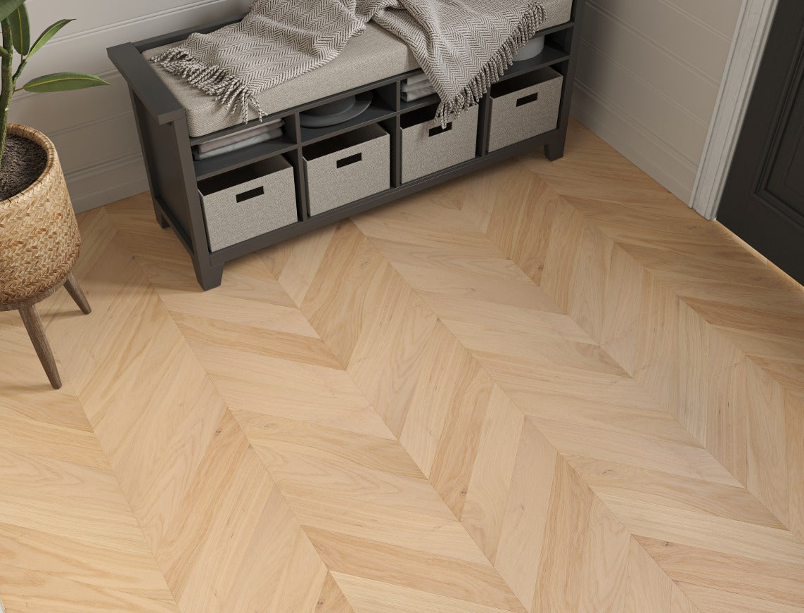 Sheringham Engineered Oak
