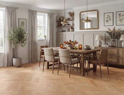 Soho Solid Oak