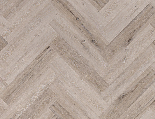 Studland Oak SPC LVT