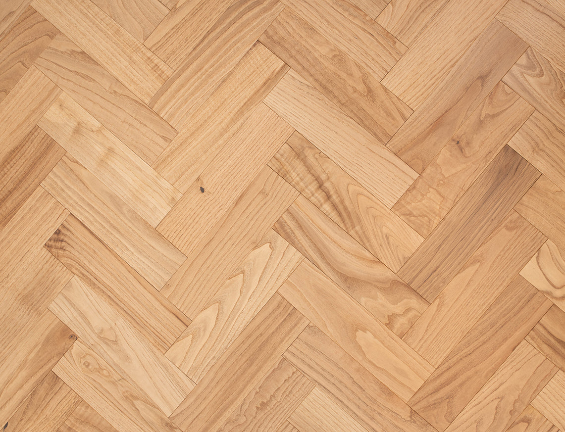 Swinley Engineered Herringbone Oak