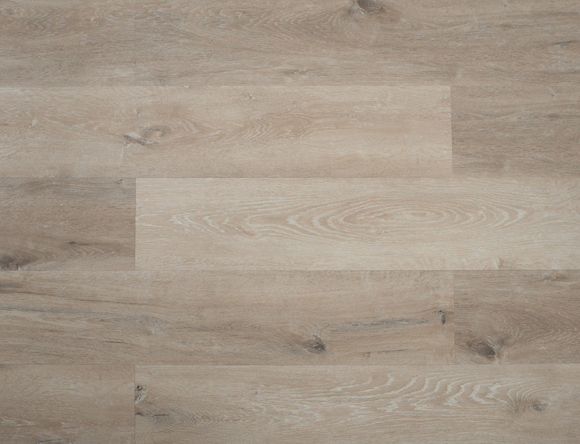 Tankerton Oak SPC LVT