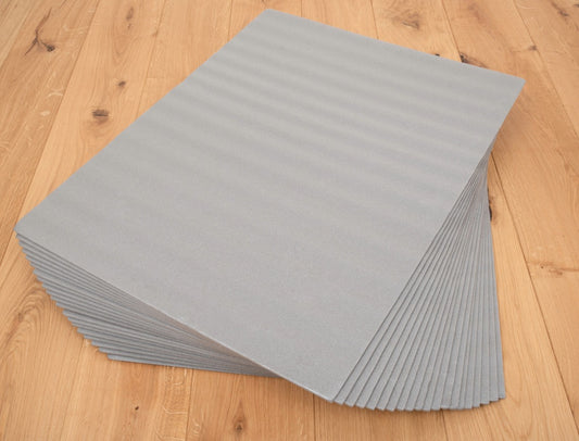 5mm Foam Underlay