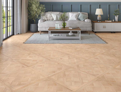 Banquet Engineered Oak