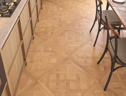 Charme Engineered Oak