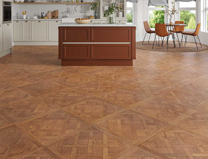 Classique Engineered Oak