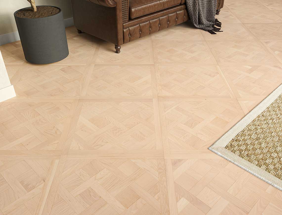 Empire Engineered Oak