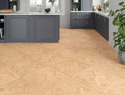 Palais Engineered Oak