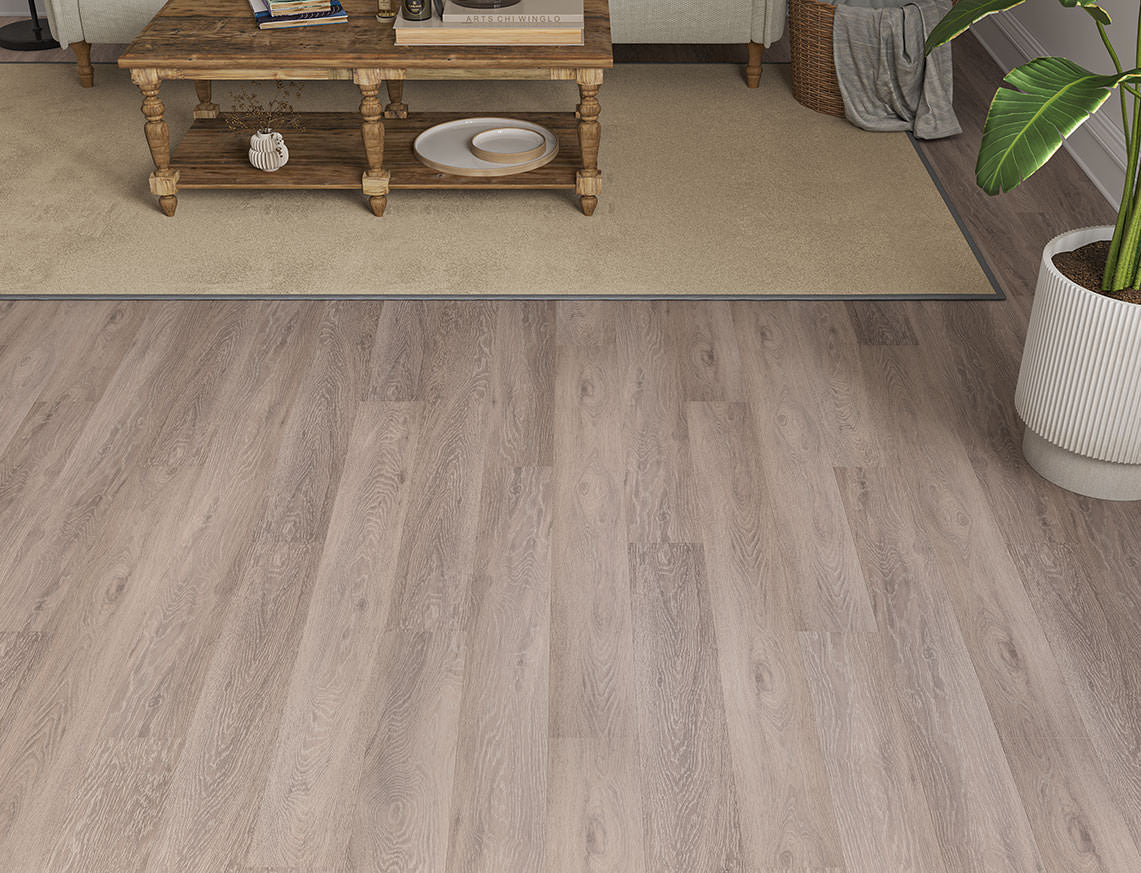 VarioClic 12mm Bergamo Laminate