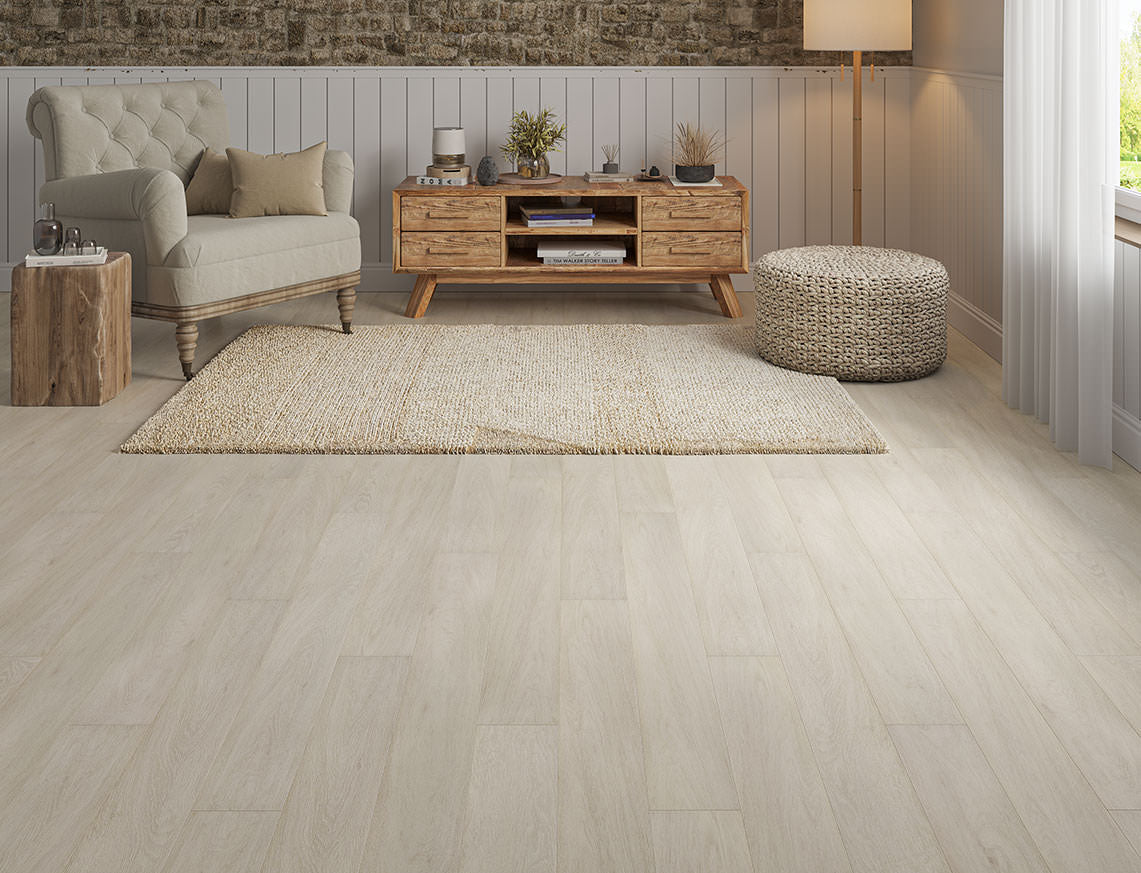 VarioClic 12mm Genova Laminate