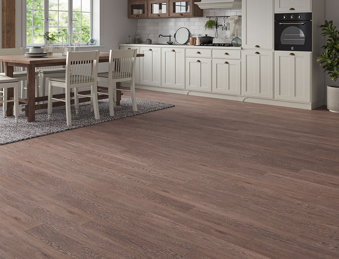 VarioClic 12mm Milano Laminate