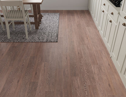 VarioClic 12mm Milano Laminate