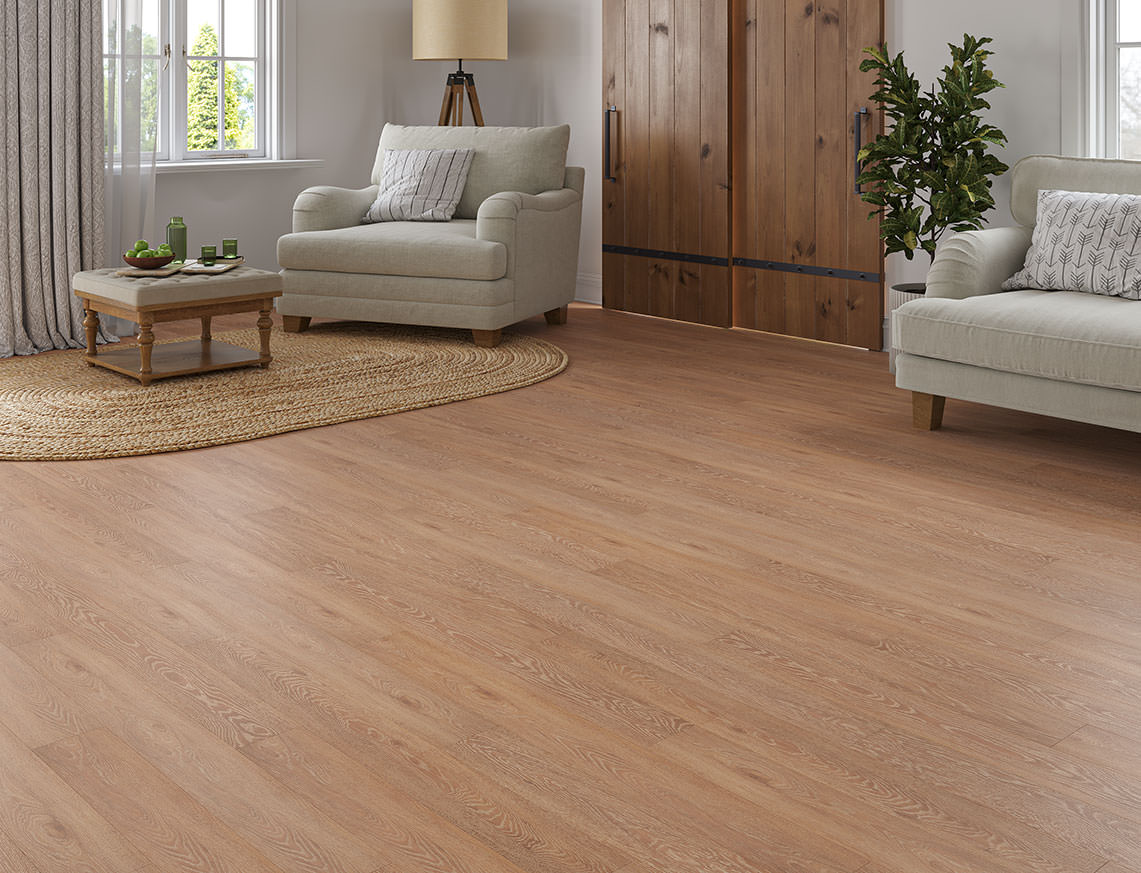 VarioClic 12mm Palermo Laminate
