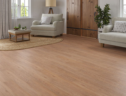 VarioClic 12mm Palermo Laminate